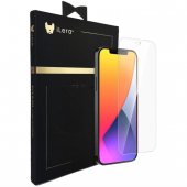 Захисне 3D скло iLera Infinity Super Slim 0.18m Glass for iPhone 12 Pro Max 6.7