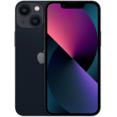 Apple iPhone 13 128GB Midnight (MLPF3)