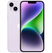 Б/У Apple iPhone 14 Plus 128GB Purple (MQ3U3) USA
