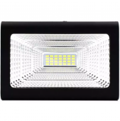 MultiFunctional Led Cclamp CL-03 with Solar Panel