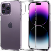 Spigen Liquid Crystal Case for iPhone 14 Pro Max (ACS04809)