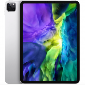 Б/У Apple iPad Pro 11" Wi-Fi 256GB Silver (MXDD2) 2020