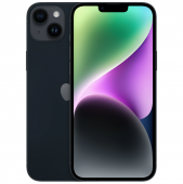 Б/У Apple iPhone 14 Plus 128GB Midnight (MQ4X3)