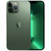 Б/У Apple iPhone 13 Pro Max 128GB Alpine Green (MNCP3)