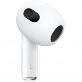 Apple AirPods 3 Left для MME73 (Навушник Лівий)
