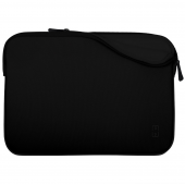 MW Basic Sleeve Case for MacBook Pro 16" 2021-2023, Black/Black (MW-410136)