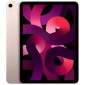 Б/У Apple iPad Air Wi-Fi 64GB Pink (MM9D3) 2022