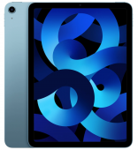 Б/У Apple iPad Air Wi-Fi 64GB Blue (MM9E3) 2022