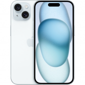 Б/У Apple iPhone 15 128GB Blue (MTP43)