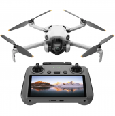 DJI Mini 4 Pro Fly More Combo DJI RC 2 (CP.MA.00000735.01)