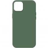 DGTL Silicone Case for iPhone 11 Pro Max Green