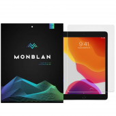 Monblan Protective Glass for iPad 10.2