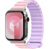 Laut Novi Sport Band for Watch 38/40/41 мм, Pink (L_AWS_NS_P)