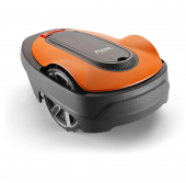 Робот газонокосарка Flymo EasyLife 350 Robotic Lawn Mower