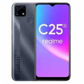Realme C25s 4/128GB, Watery Grey
