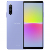 Sony Xperia 10 IV 6/128GB, Lavender (XQ-CC72)