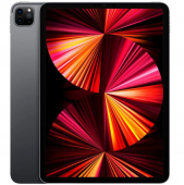 Б/У Apple iPad Pro 3 11" 2021 Wi-Fi 128GB Space Gray (MHQR3)