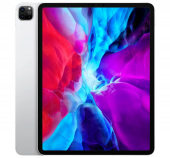 Б/У Apple iPad Pro 11" Wi-Fi 128GB Silver (MY342, MY2W2) 2020 