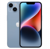 Б/У Apple iPhone 14 256GB Blue (MPWP3)