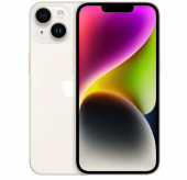 Б/У Apple iPhone 14 256GB Starlight (MPW43)