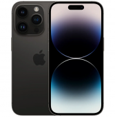 Б/У Apple iPhone 14 Pro Max 512GB Space Black (MQ8X3) USA