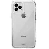 LAUT Crystal-X for iPhone 11 Pro Max Clear (L_IP19L_CX)