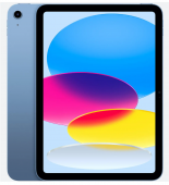 Б/У Apple iPad 10.9 2022 Wi-Fi 64GB Blue (MPQ13)