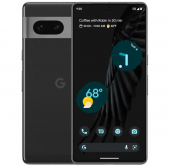 Google Pixel 7 8/128GB, Obsidian