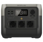EcoFlow RIVER 2 Pro | 800W 768Wh (RIVER2PRO)