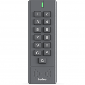Tedee Smart Keypad Grey (713263)