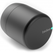 Tedee Smart Lock Graphite Black (713270)