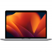 Б/У Apple MacBook Pro 13'' M2 8/256GB/8CPU/10GPU Space Grey (MNEH3) 2022