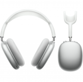 Б/У Apple AirPods Max Silver (MGYJ3)