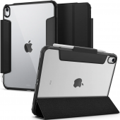 Spigen Ultra Hybrid Pro Case for iPad 10.9 2022, Black (ACS05416)