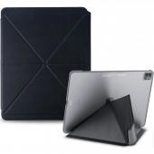 Moshi VersaCover Case with Folding Cover for iPad Pro 11 M1 2021 | iPad Pro 11 M2 2022, Black (99MO231601)