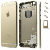 Корпус (Housing) для iPhone 6S Gold