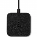 Бездротовий ЗП Courant Catch 1 Single Fast Wireless Charger Black (CR-C1-BK-BK)