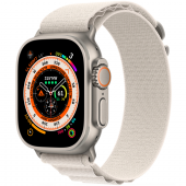 Apple Watch Alpine Loop 49/45/44/42 mm, Starlight (HC)