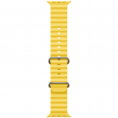 Apple Watch Ocean Band 49/45/44/42 mm, Yellow (HC)