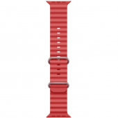 Apple Watch Ocean Band 49/45/44/42 mm, Red (HC)