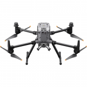 DJI Matrice 350 RTK Enterprise + NightVision camera EU (CP.EN.00000468.01)