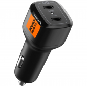 Spigen 2x USB C Port PD75W Arcstation PC2200 (ACP04581)