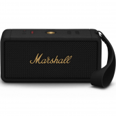 Marshall Middleton, Black and Brass (1006034)