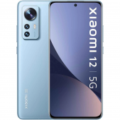 Xiaomi 12 12/256GB Blue (Global Version)