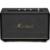Marshall Louder Speaker Acton III Bluetooth, Black (1006004)