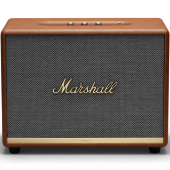 Marshall Louder Speaker Woburn II Bluetooth Brown