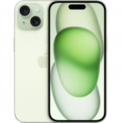 Б/У iPhone 15 256GB Green (USA)