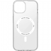 Native Union (RE) Clear Case Clear for iPhone 15 Pro Max (RECLE-TRA-NP23PM)