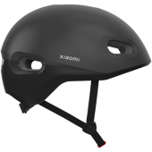 Xiaomi Mi Commuter Helmet MCH01NEB / M Black (QHV4008GL)