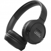  JBL Tune 510BT, Black (JBLT510BTBLKEU)